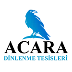 Logo von Acara Dinlenme Tesisleri