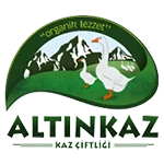 Altınkaz Kaz Çiftliği logo