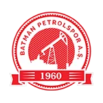 Logo von Batman Petrolspor