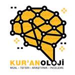 Logo von Kuranoloji Araştırma