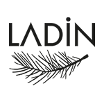 Logo von Ladin Yayınları