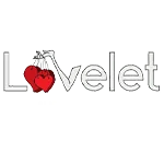 Lovelet AVM logo