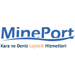 Mineport Lojistik logo