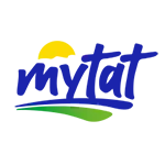 Mytat Gıda logo