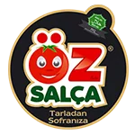 Öz Salça logo