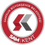 Samkent logo