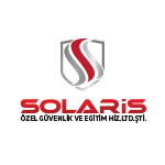 Logo von Solaris Güvenlik