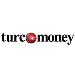 Logo von Turcomoney Dergisi