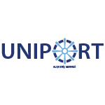Logo von Uniport AVM