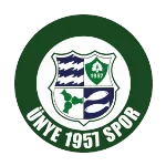 Logo von Ünye 1957 Spor