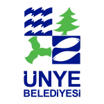 Ünye Belediyesi logo