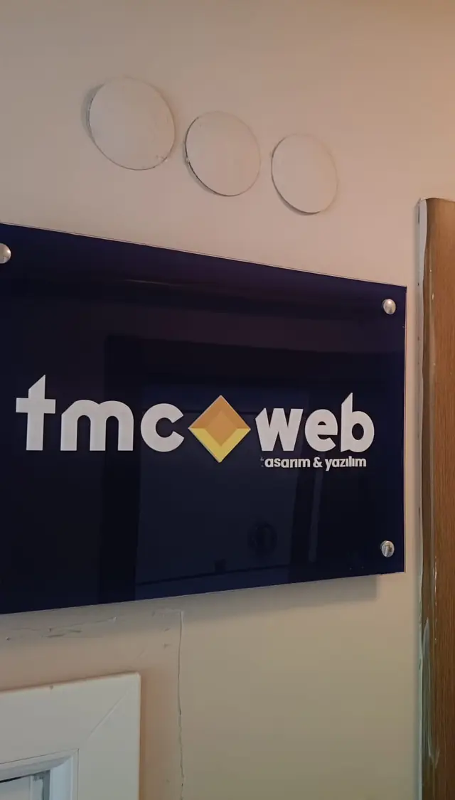 Büro von TMC Web — Webdesign in Samsun, Foto 2