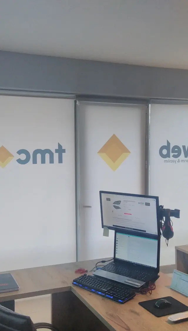 Büro von TMC Web — Webdesign in Samsun, Foto 5