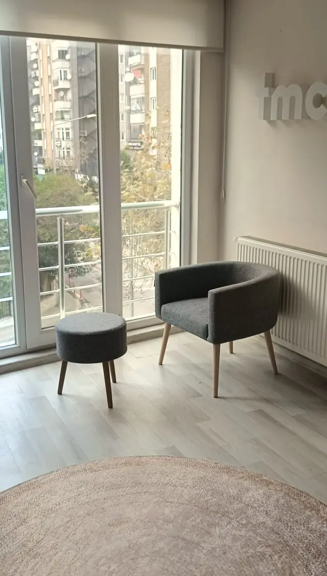Büro von TMC Web — Webdesign in Samsun, Foto 6